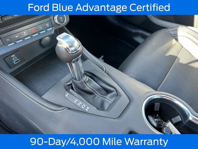 Certified 2025 Ford Mustang GT Premium RWD image 15