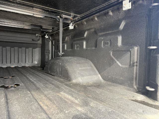 Used 2021 Chevrolet Silverado 2500 LT w/ All Star Edition image 30