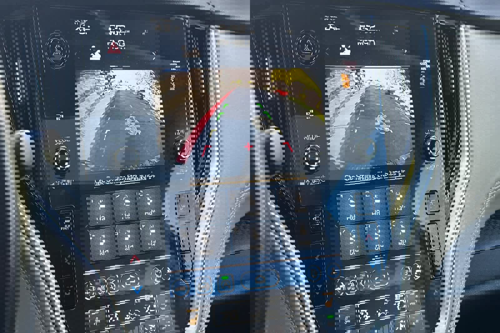 Used 2024 Subaru Outback Onyx Edition AWD/4WD image 20