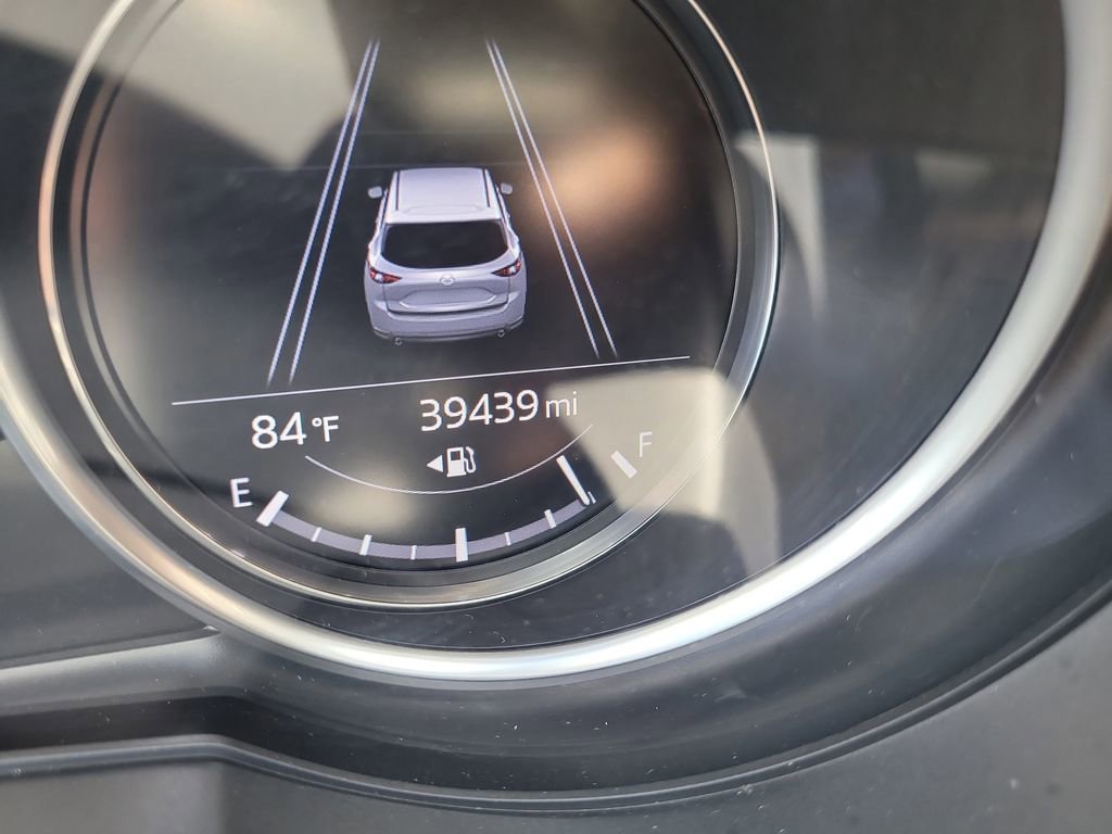 Used 2023 MAZDA CX-5 AWD 2.5 S w/ Preferred Package image 30