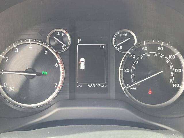 Used 2022 Lexus GX 460 Premium image 25