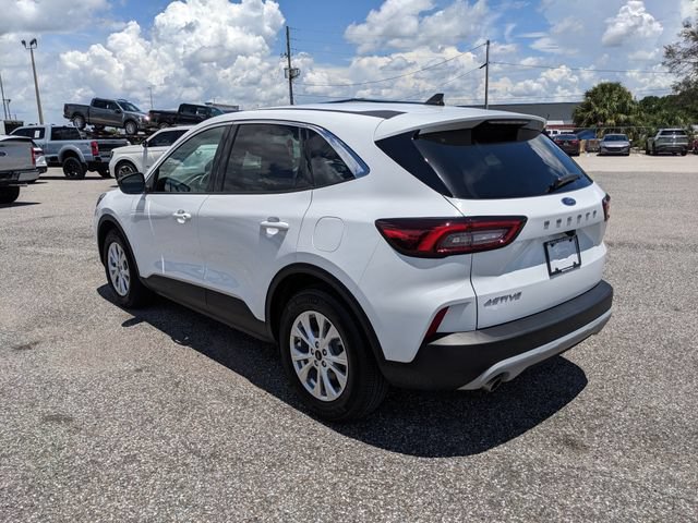 Certified 2024 Ford Escape Active FWD image 6