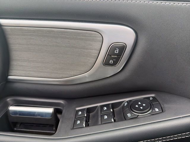 Certified 2025 Ford Expedition Max Platinum w/ Driver's Package image 34