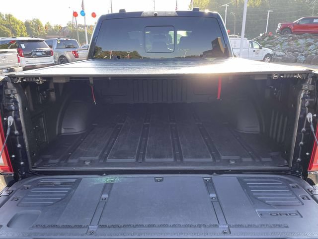Certified 2023 Ford F150 Raptor w/ Raptor 37 Performance Package AWD/4WD image 9