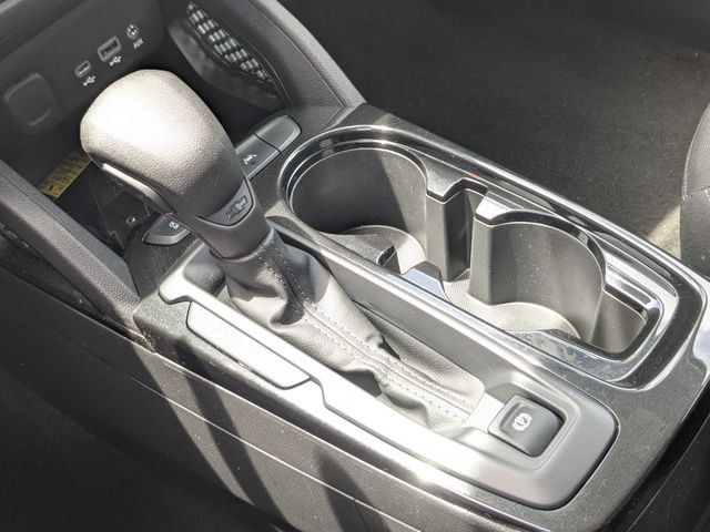 Used 2023 Chevrolet TrailBlazer LT FWD image 19