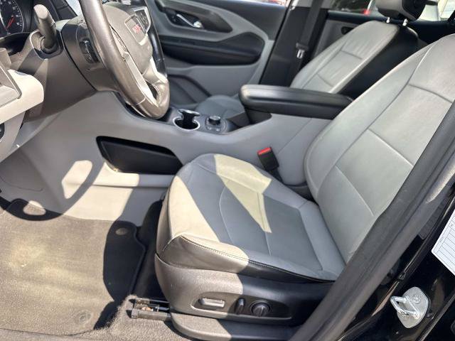 Used 2020 GMC Terrain SLT w/ Preferred Package AWD/4WD image 18