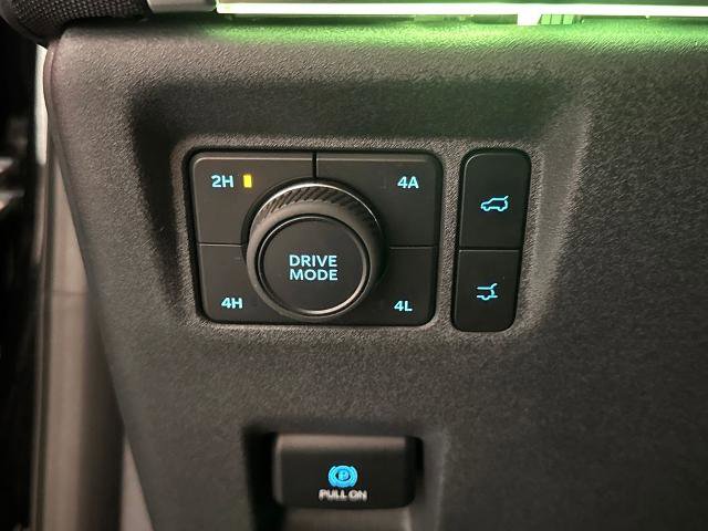 Certified 2025 Ford Expedition Max Platinum AWD/4WD image 21