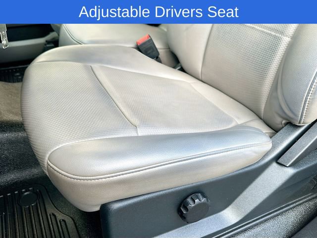 Certified 2020 Ford F450 XL w/ Power Equipment Group image 12