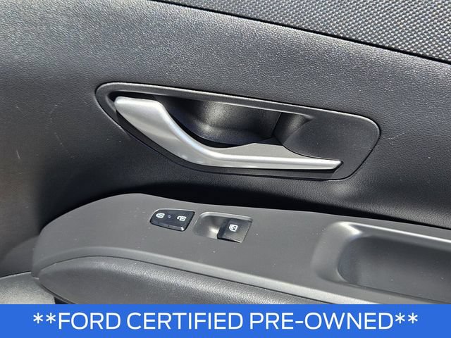 Used 2024 Hyundai Tucson SEL AWD/4WD image 13