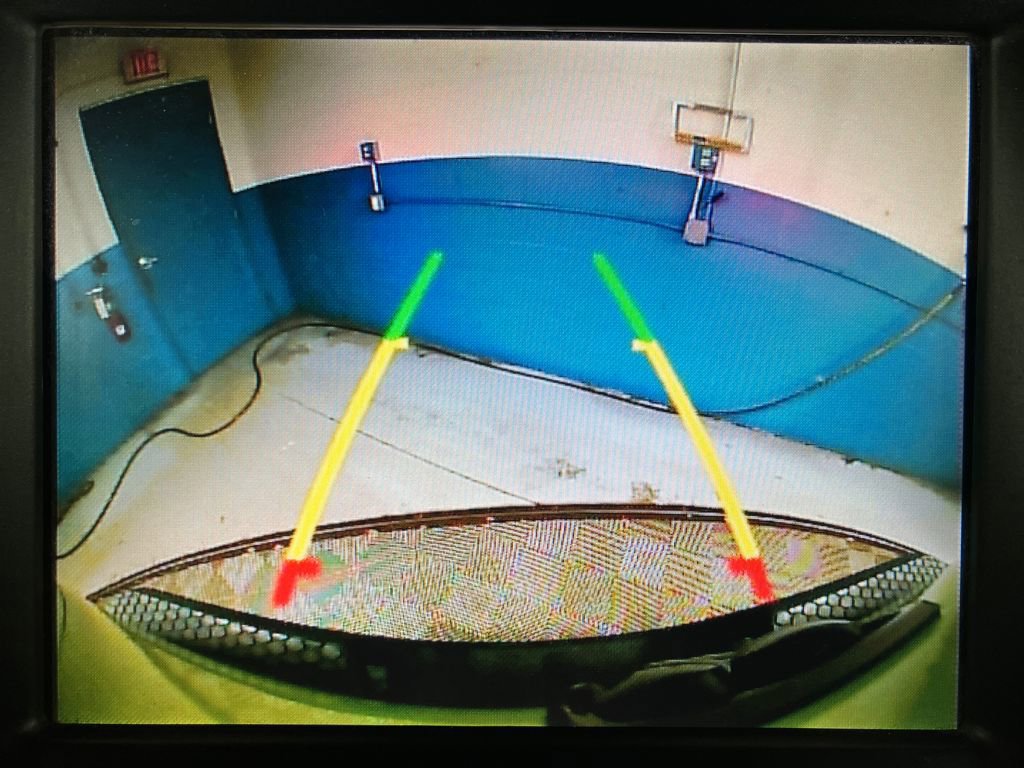 Used 2017 RAM 1500 Sport w/ Sublime Green Sport Package image 23