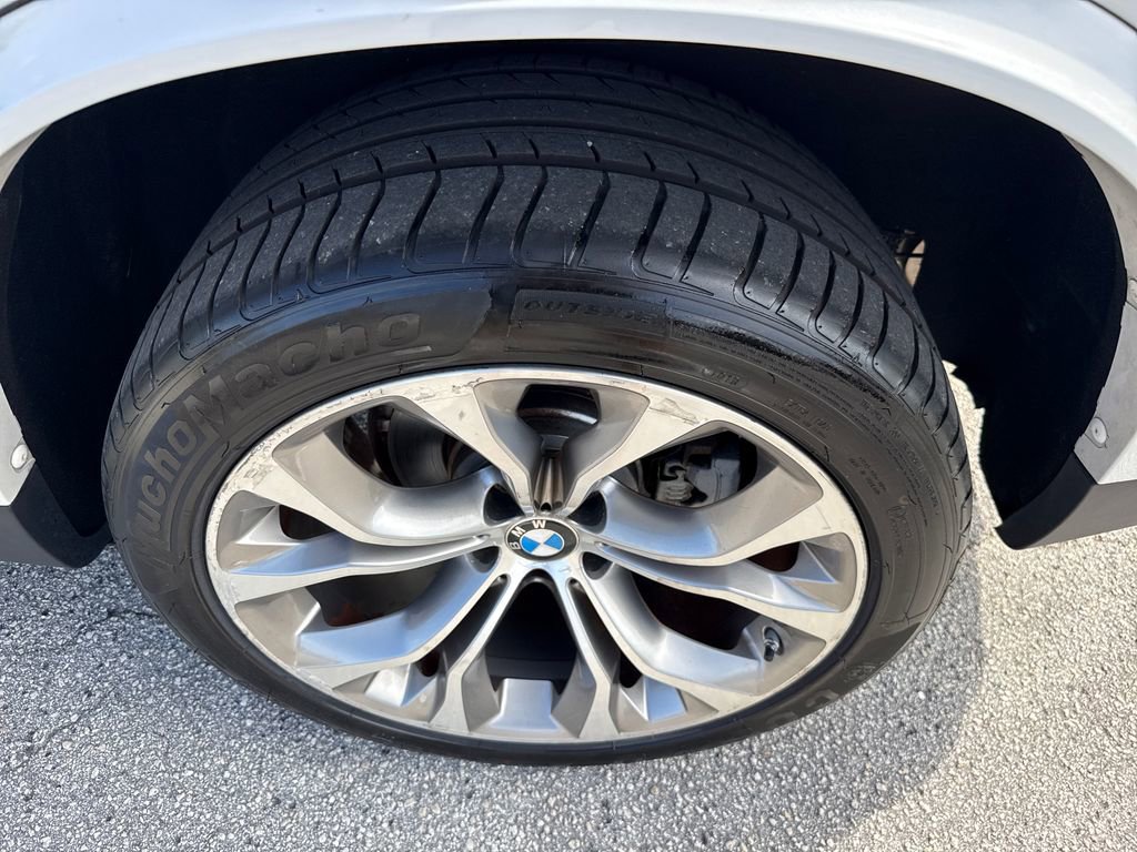 Used 2017 BMW X5 sDrive35i RWD image 13