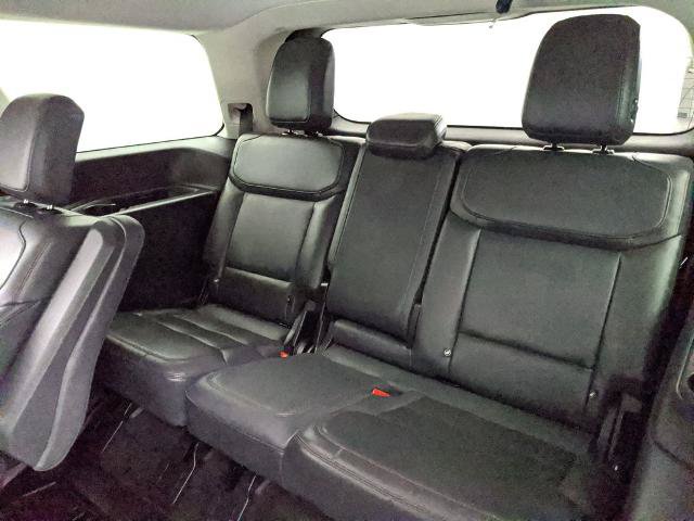 Certified 2025 Ford Expedition Active AWD/4WD image 20