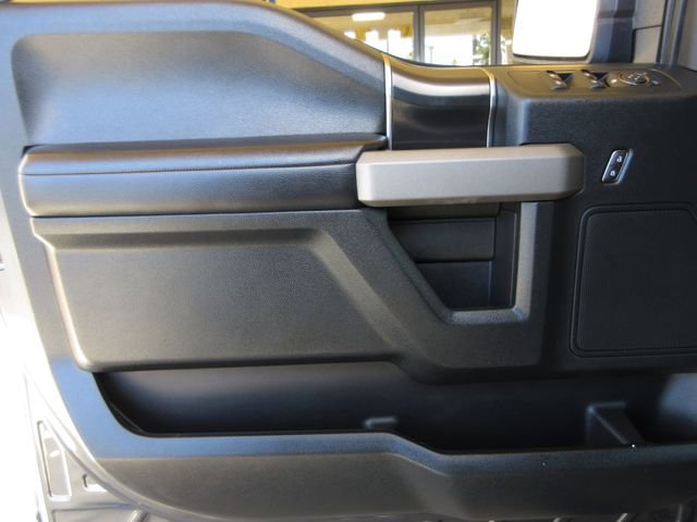 Certified 2020 Ford F150 Raptor w/ Equipment Group 801A Mid image 11