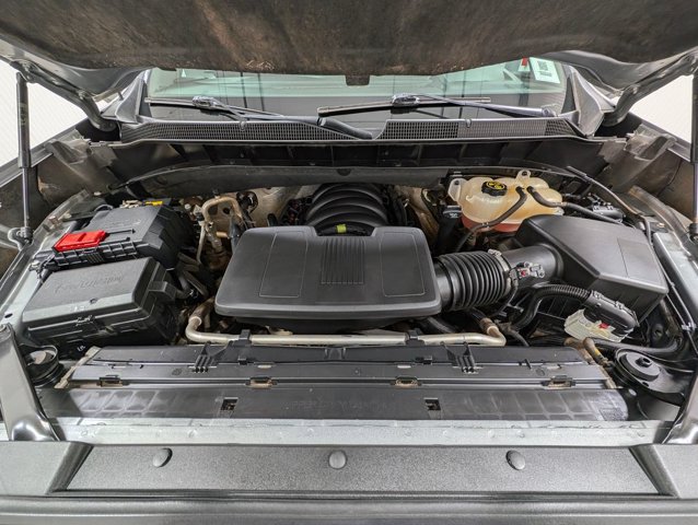 Used 2023 Chevrolet Silverado 1500 RST w/ Rally Edition AWD/4WD image 30