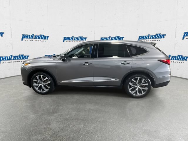 Used 2023 Acura MDX FWD w/ Technology Package image 7