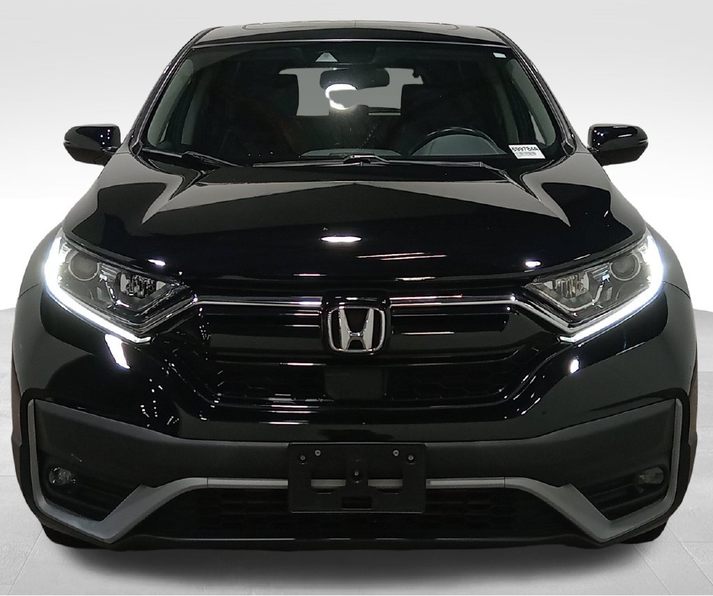 Used 2020 Honda CR-V EX-L image 10
