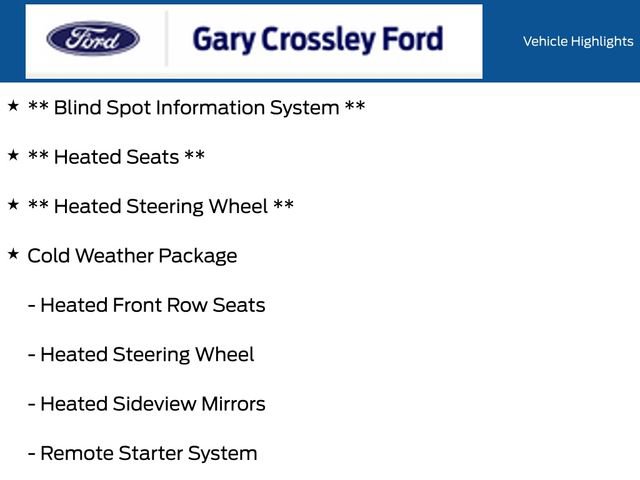 Certified 2024 Ford Escape ST-Line w/ Tech Pack #1 AWD/4WD image 12