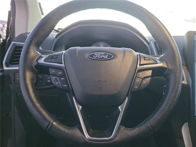 Certified 2023 Ford Edge SEL w/ Convenience Package image 14