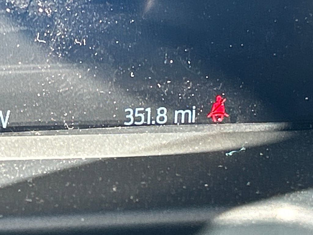 Certified 2026 Ford F350 Lariat w/ FX4 Off-Road Package image 25