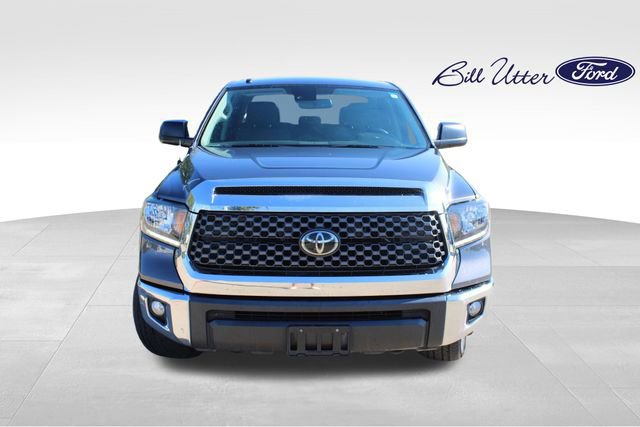 Used 2019 Toyota Tundra SR5 image 8
