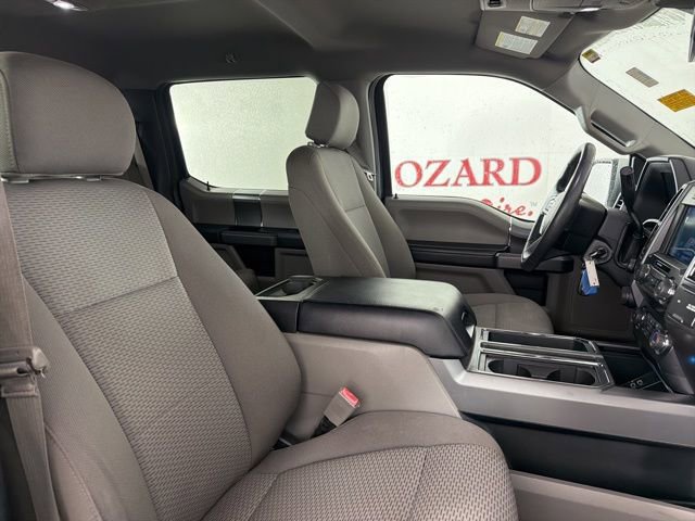 Certified 2019 Ford F150 XLT w/ Equipment Group 302A Luxury image 16