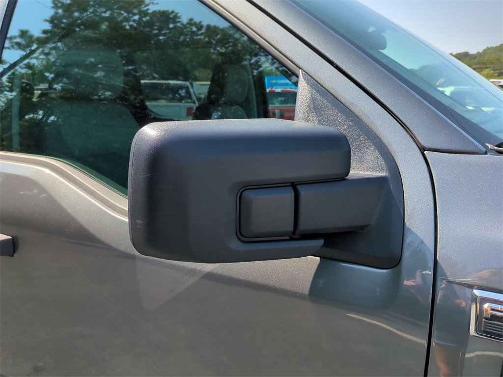 Certified 2023 Ford F150 XLT image 12