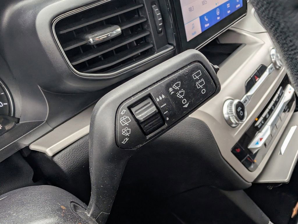 Certified 2022 Ford Explorer XLT w/ Equipment Group 202A image 24