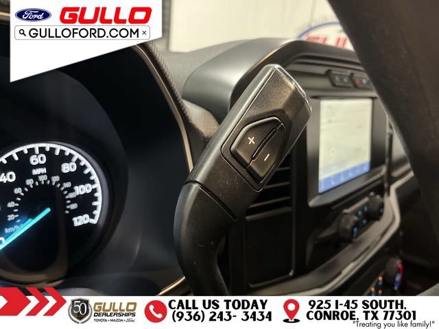 Certified 2021 Ford F150 XL w/ STX Appearance Package AWD/4WD image 28
