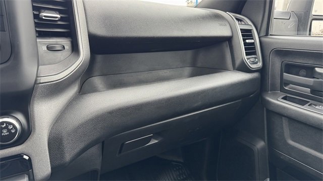 Used 2024 RAM 3500 Tradesman image 29