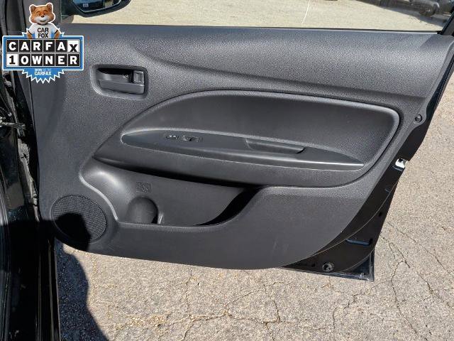 Used 2024 Mitsubishi Mirage ES image 19