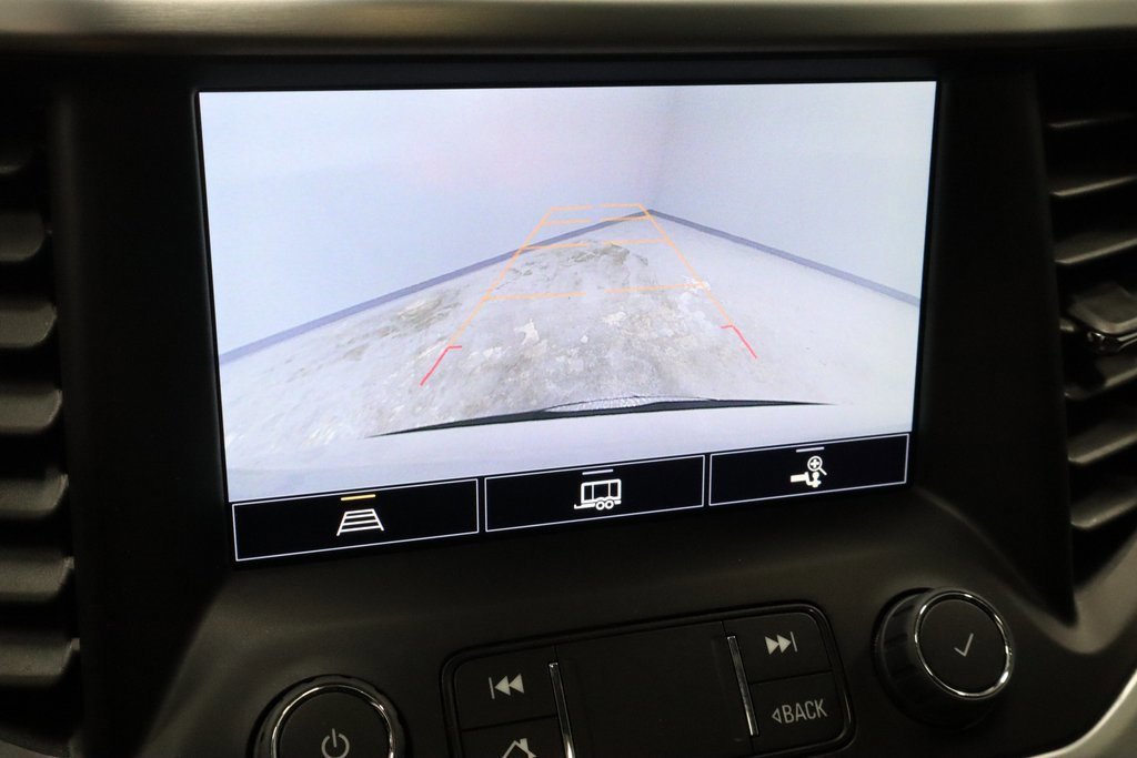 Used 2023 GMC Acadia SLT w/ Preferred Package image 10