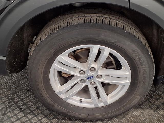Certified 2023 Ford Explorer XLT w/ Equipment Group 202A AWD/4WD image 26