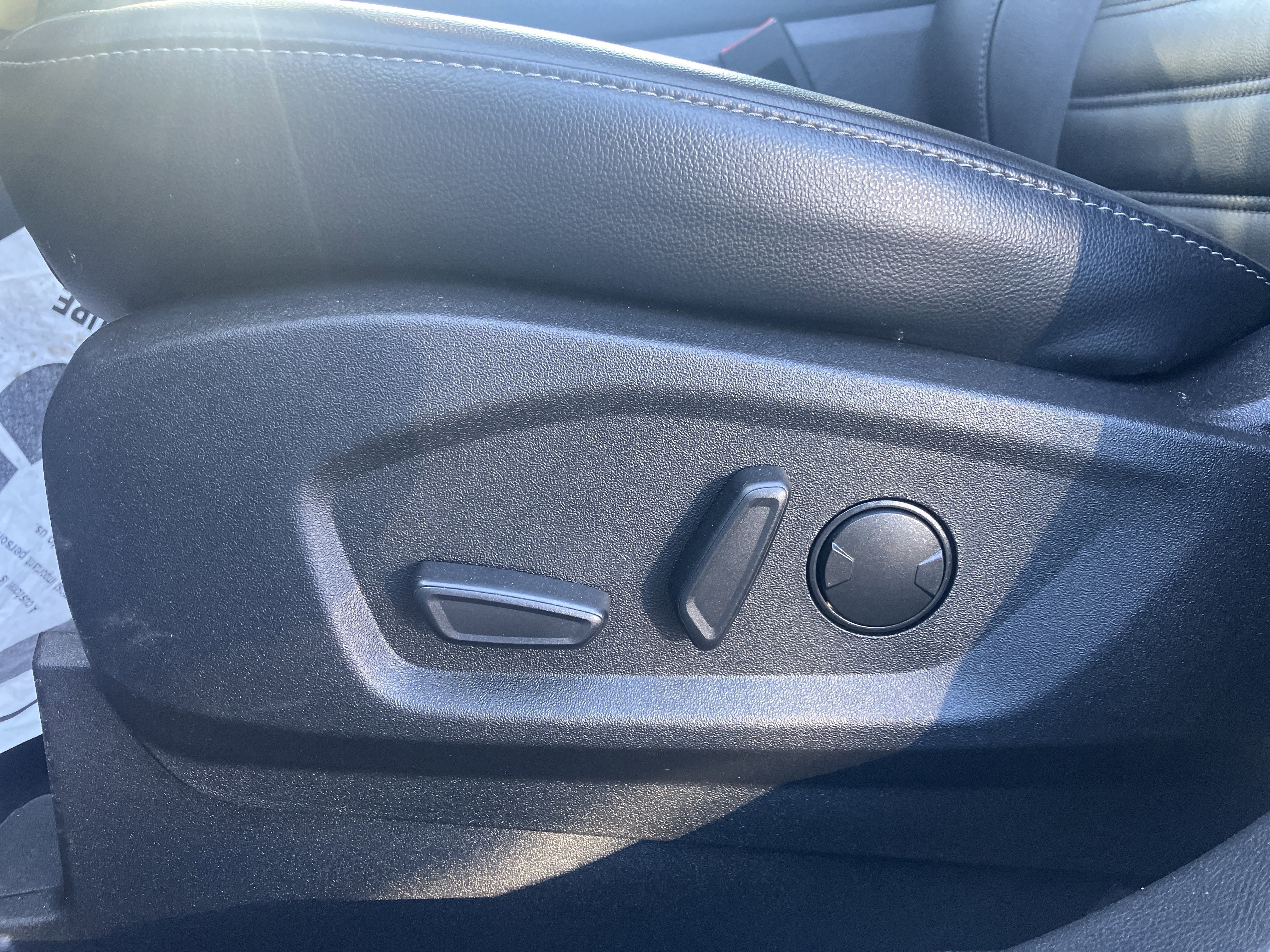 Certified 2023 Ford Edge SEL w/ Convenience Package image 33