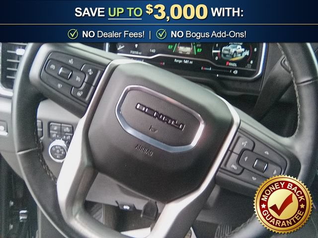 Used 2024 GMC Sierra 2500 Denali w/ Denali Reserve Package AWD/4WD image 18