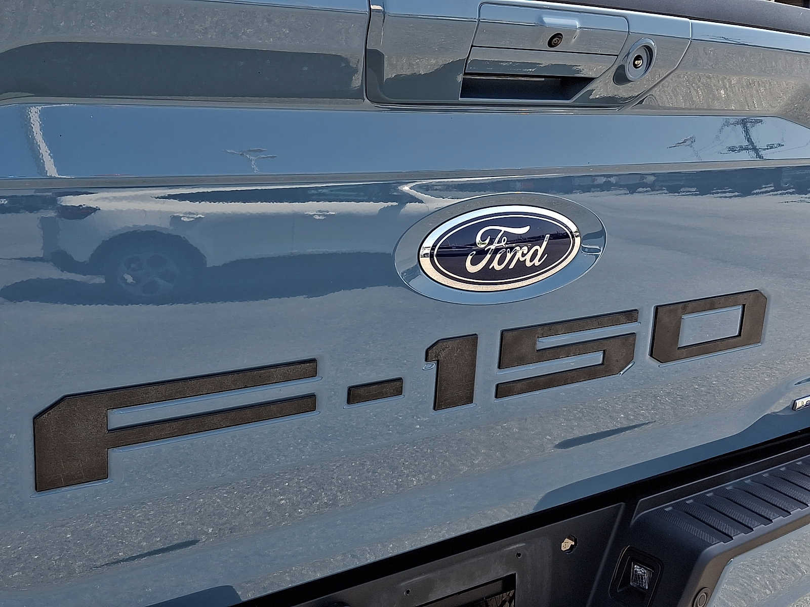 Certified 2023 Ford F150 XLT w/ Equipment Group 302A High AWD/4WD image 29