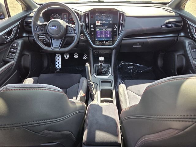 Used 2022 Subaru WRX Limited w/ Popular Package #1 image 15