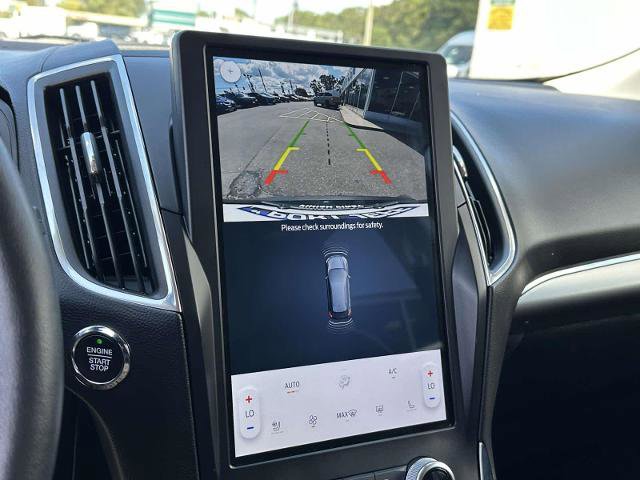 Certified 2024 Ford Edge Titanium image 27
