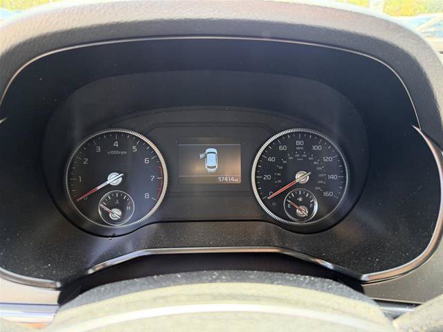 Used 2022 Kia Telluride S AWD/4WD image 10