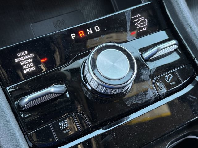 Used 2022 Jeep Grand Cherokee Summit w/ Advanced Protech Group IV image 19