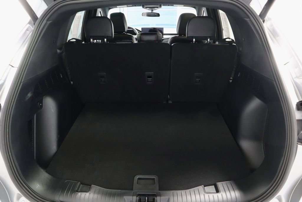 Certified 2024 Ford Escape ST-Line w/ Tech Pack #1 AWD/4WD image 15