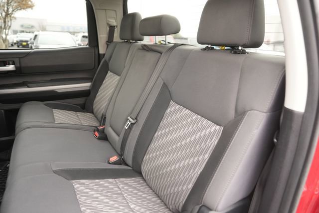 Used 2018 Toyota Tundra SR5 w/ SR5 Upgrade Package image 13