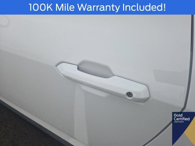 Certified 2025 Ford Mustang Premium RWD image 19