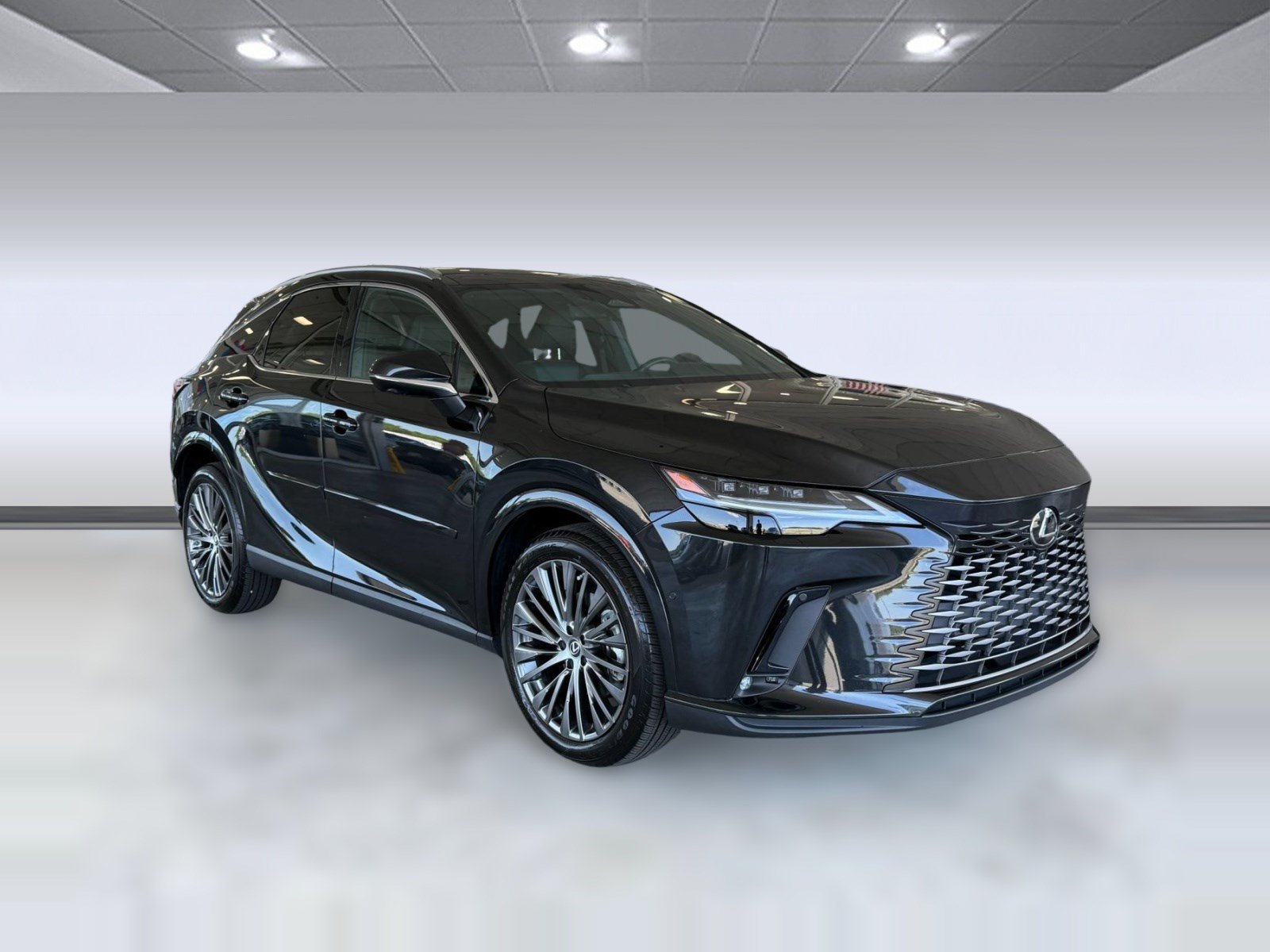 Used 2023 Lexus RX 350 FWD w/ Cold Area Package image 7