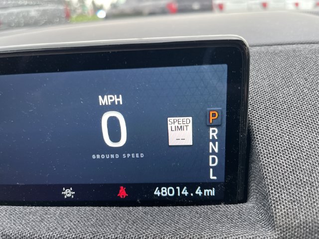 Certified 2021 Ford Mustang Mach-E Premium AWD/4WD image 9