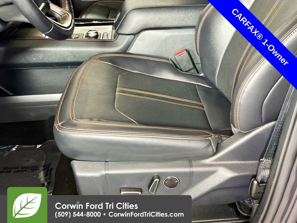 Certified 2024 Ford Expedition Timberline AWD/4WD image 25