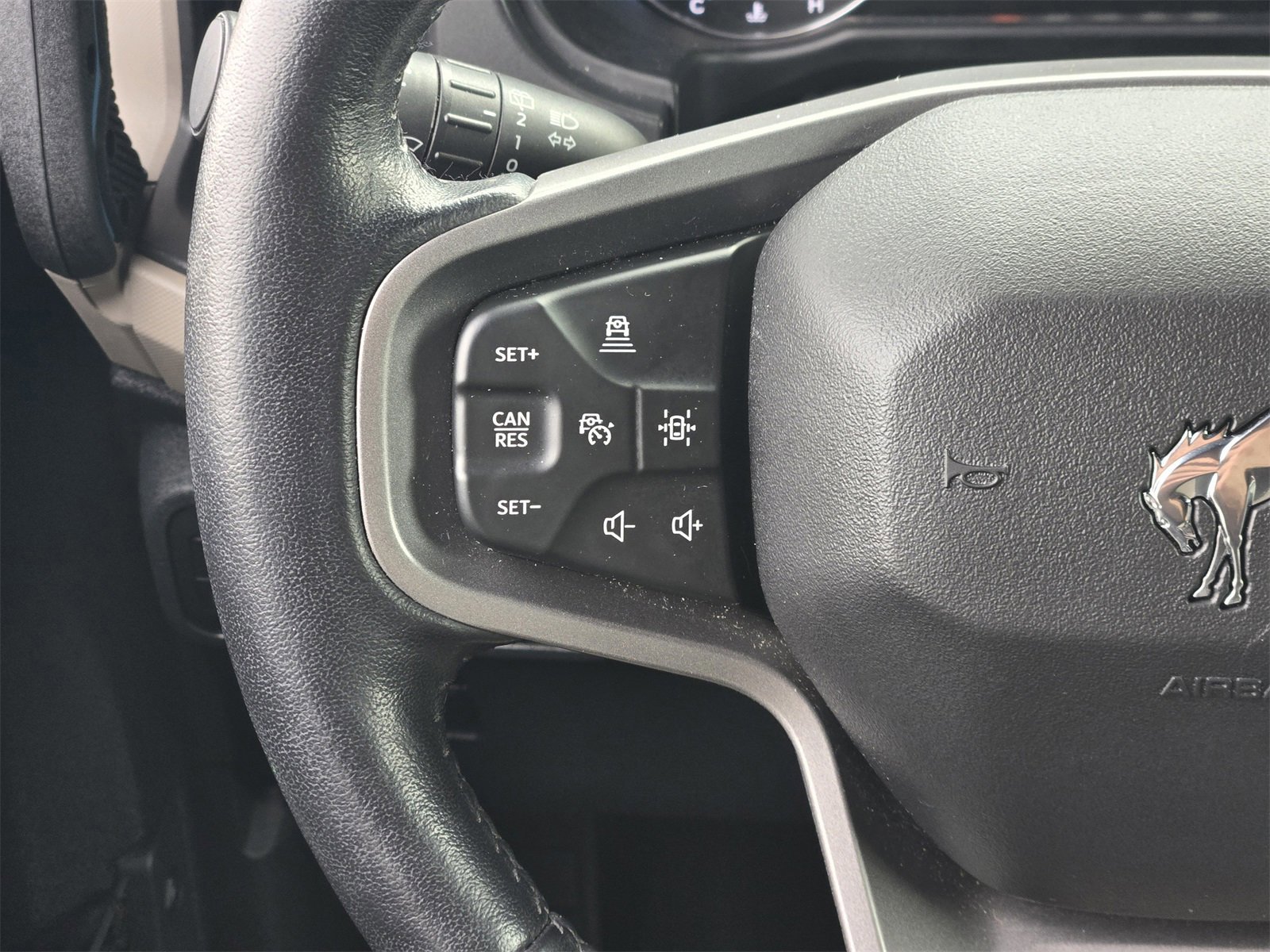 Certified 2022 Ford Bronco Wildtrak image 25