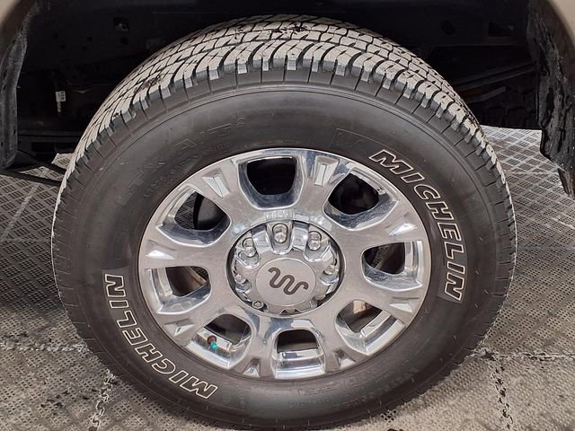 Certified 2022 Ford F250 King Ranch w/ King Ranch Ultimate Package image 29