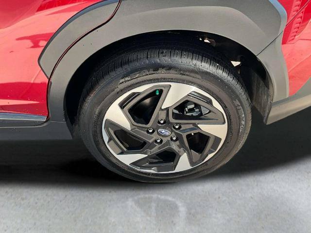 Used 2025 Subaru Crosstrek 2.5i Limited AWD/4WD image 30