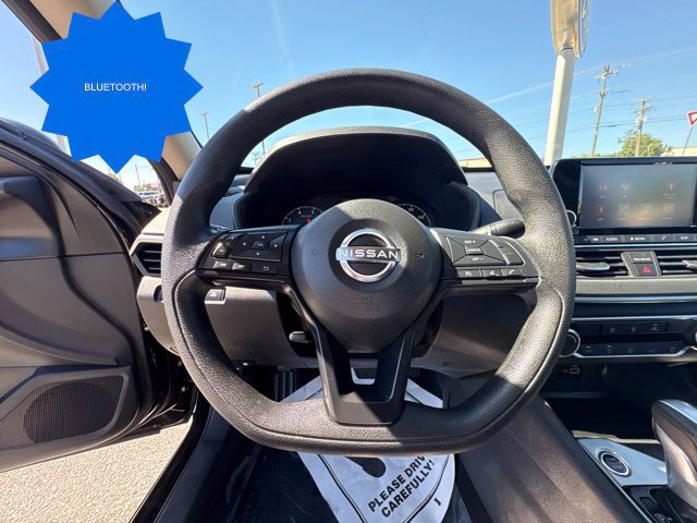 Used 2023 Nissan Altima 2.5 S FWD image 13