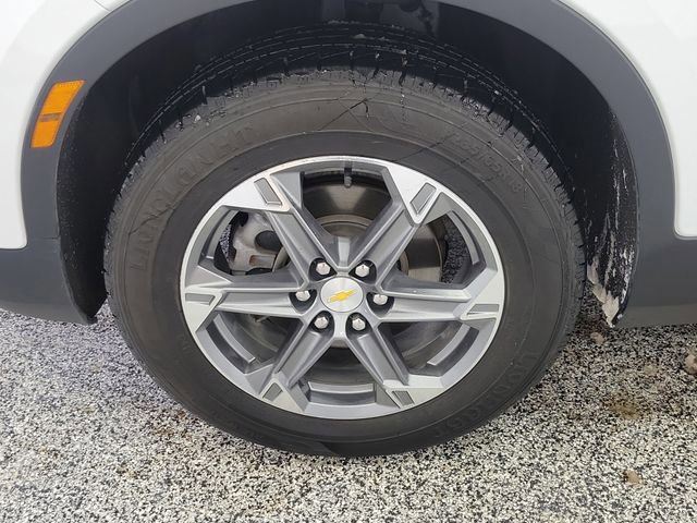 Used 2023 Chevrolet Blazer LT w/ Convenience Package image 5